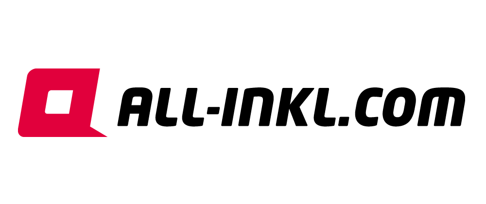 All-Inkl Hauptseite