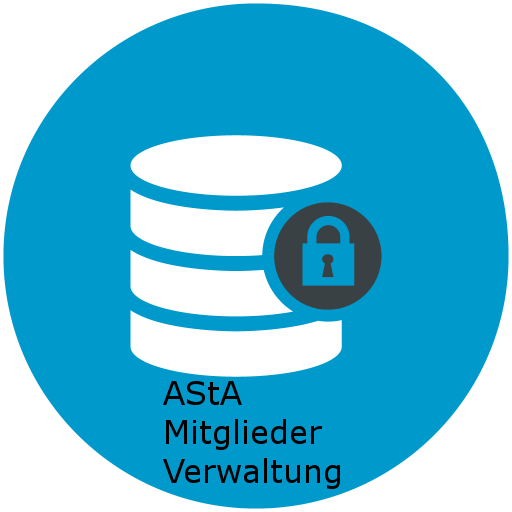 AStA Mitgliedsverwaltung